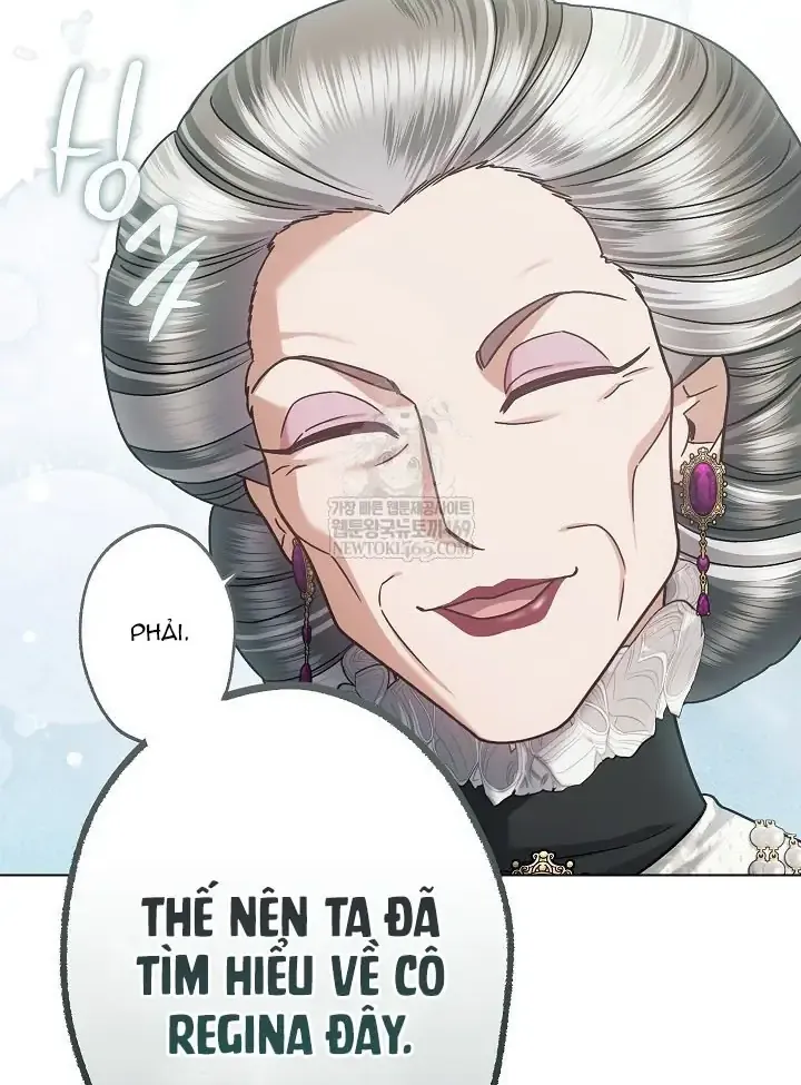 Tôi Trở Thành Em Vợ Út Của Các Nam Chính Trong Tiểu Thuyết Harem Ngược U Ám Chap 61 - Next Chap 62