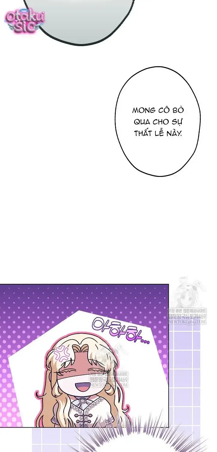 Tôi Trở Thành Em Vợ Út Của Các Nam Chính Trong Tiểu Thuyết Harem Ngược U Ám Chap 61 - Next Chap 62