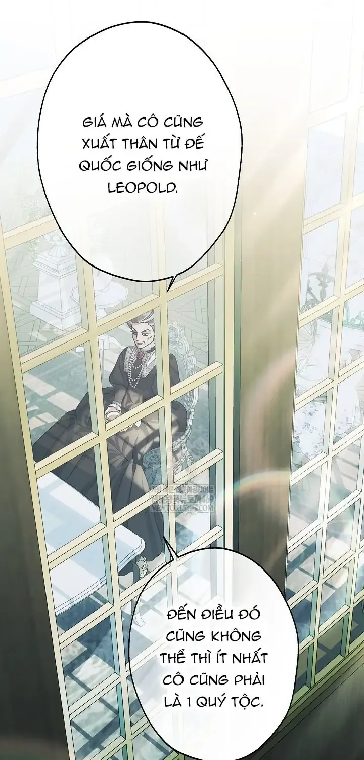 Tôi Trở Thành Em Vợ Út Của Các Nam Chính Trong Tiểu Thuyết Harem Ngược U Ám Chap 61 - Next Chap 62