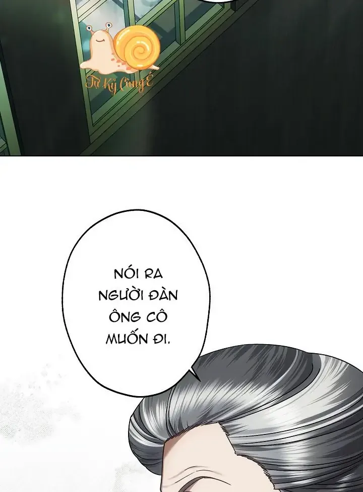 Tôi Trở Thành Em Vợ Út Của Các Nam Chính Trong Tiểu Thuyết Harem Ngược U Ám Chap 61 - Next Chap 62