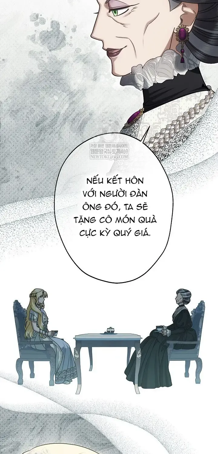 Tôi Trở Thành Em Vợ Út Của Các Nam Chính Trong Tiểu Thuyết Harem Ngược U Ám Chap 61 - Next Chap 62