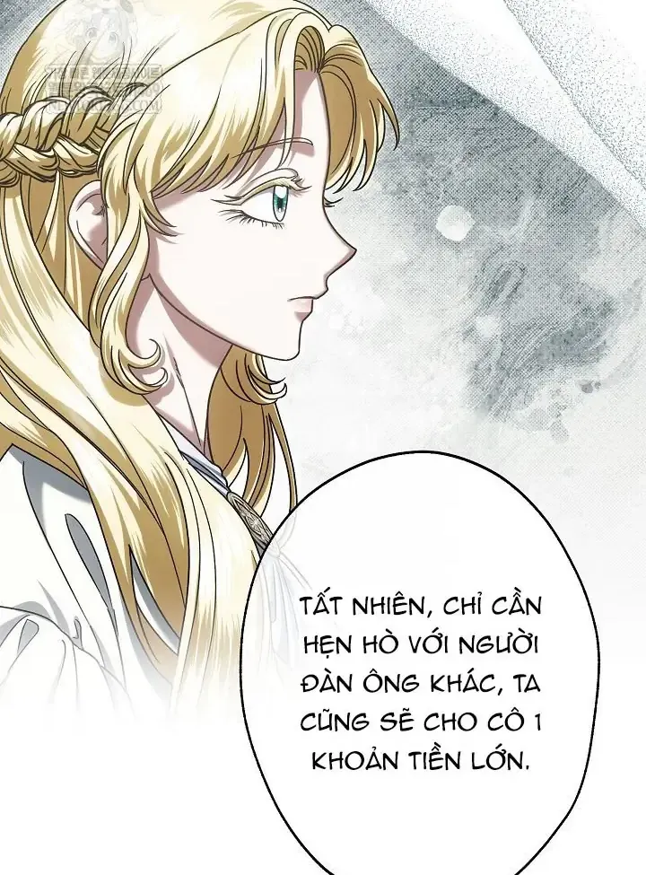 Tôi Trở Thành Em Vợ Út Của Các Nam Chính Trong Tiểu Thuyết Harem Ngược U Ám Chap 61 - Next Chap 62