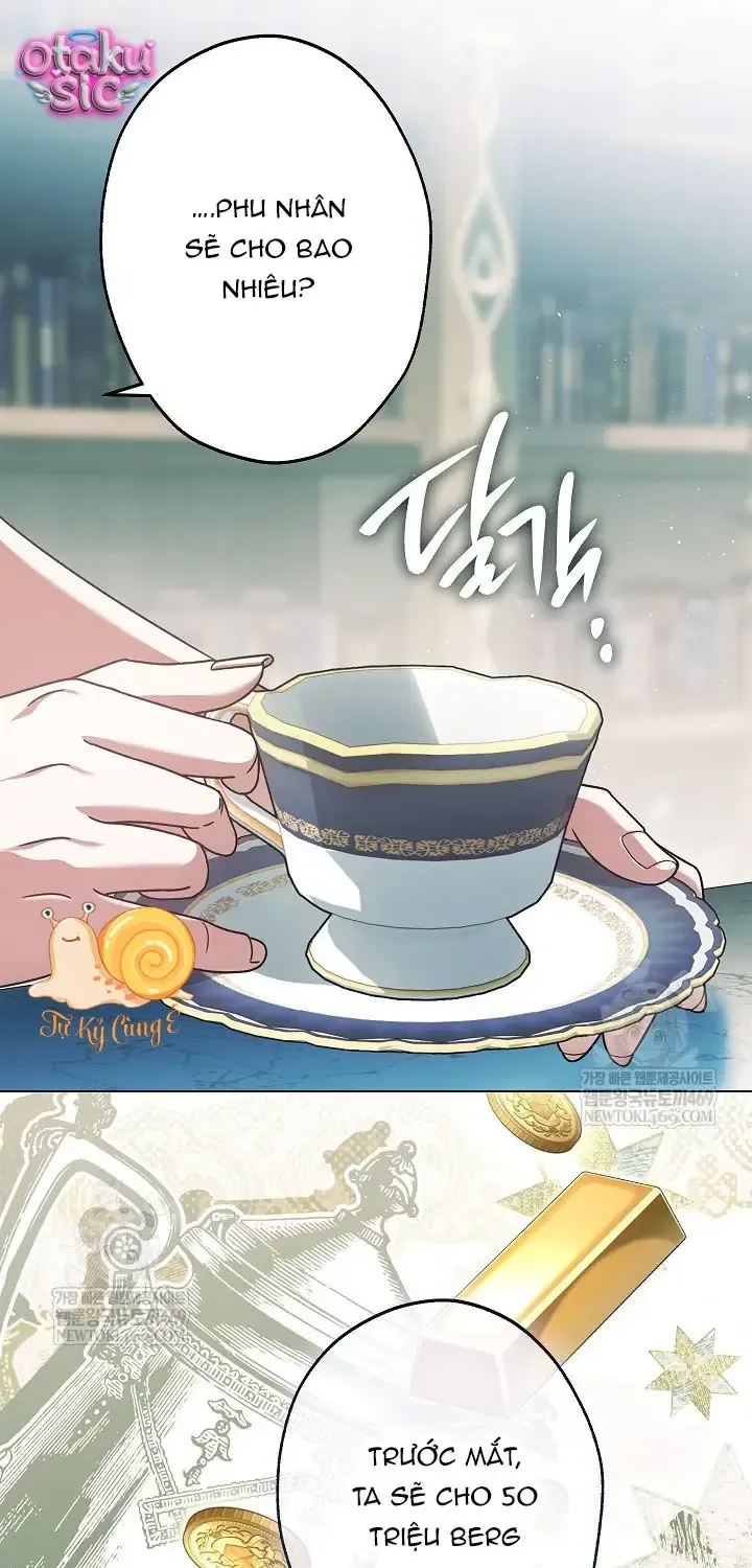 Tôi Trở Thành Em Vợ Út Của Các Nam Chính Trong Tiểu Thuyết Harem Ngược U Ám Chap 61 - Next Chap 62