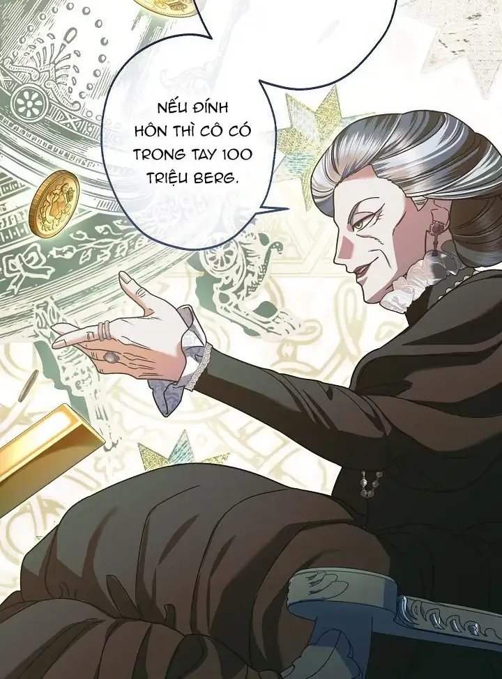 Tôi Trở Thành Em Vợ Út Của Các Nam Chính Trong Tiểu Thuyết Harem Ngược U Ám Chap 61 - Next Chap 62