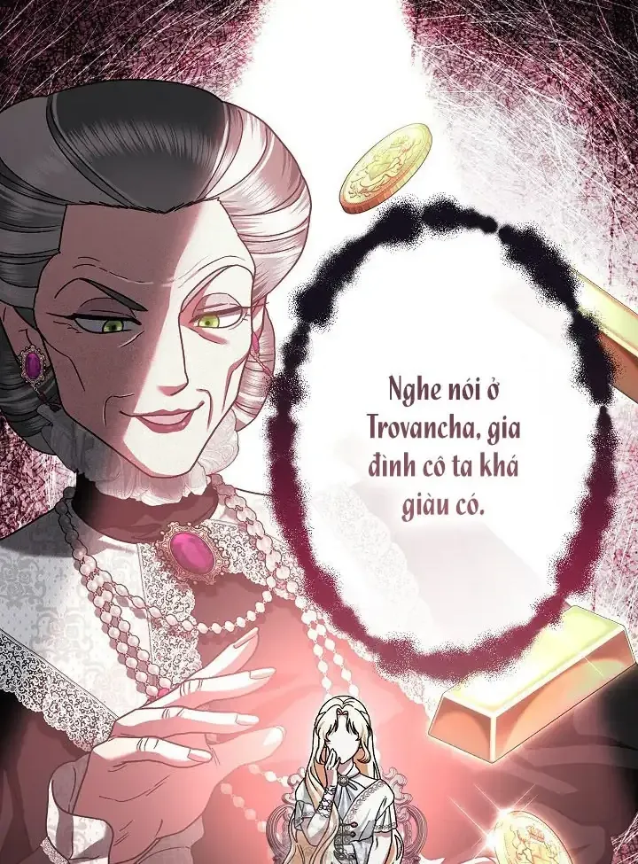 Tôi Trở Thành Em Vợ Út Của Các Nam Chính Trong Tiểu Thuyết Harem Ngược U Ám Chap 61 - Next Chap 62