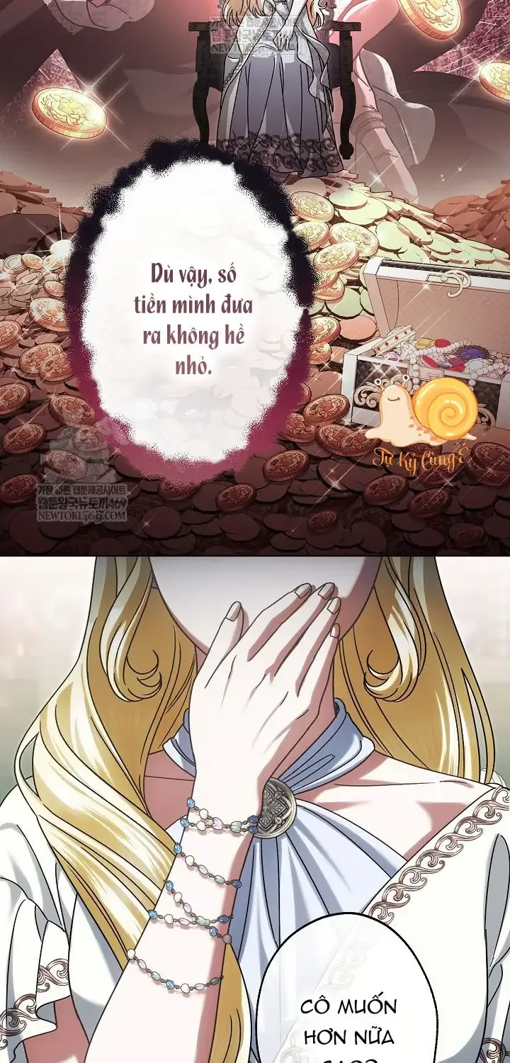 Tôi Trở Thành Em Vợ Út Của Các Nam Chính Trong Tiểu Thuyết Harem Ngược U Ám Chap 61 - Next Chap 62