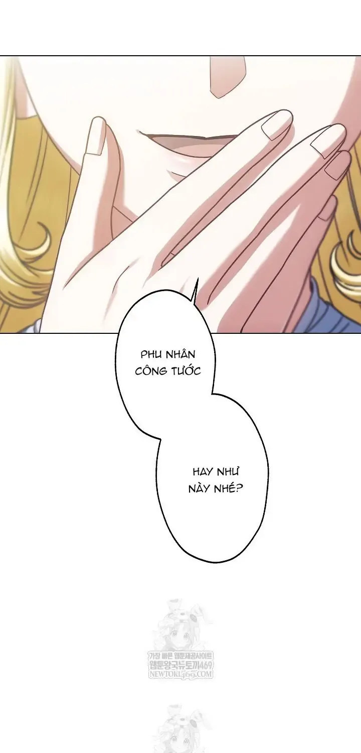 Tôi Trở Thành Em Vợ Út Của Các Nam Chính Trong Tiểu Thuyết Harem Ngược U Ám Chap 61 - Next Chap 62