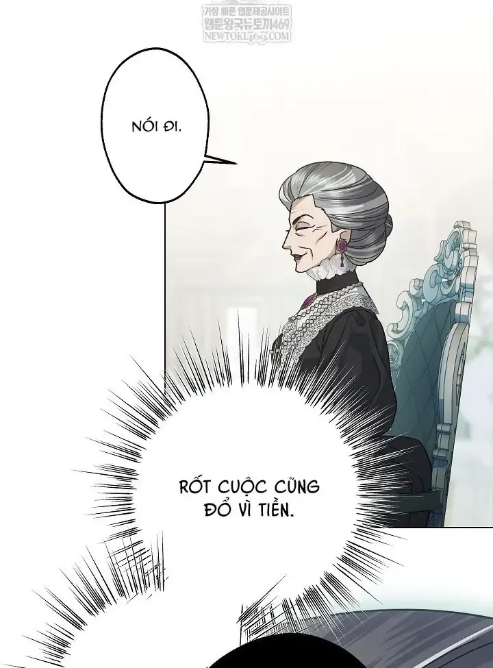 Tôi Trở Thành Em Vợ Út Của Các Nam Chính Trong Tiểu Thuyết Harem Ngược U Ám Chap 61 - Next Chap 62