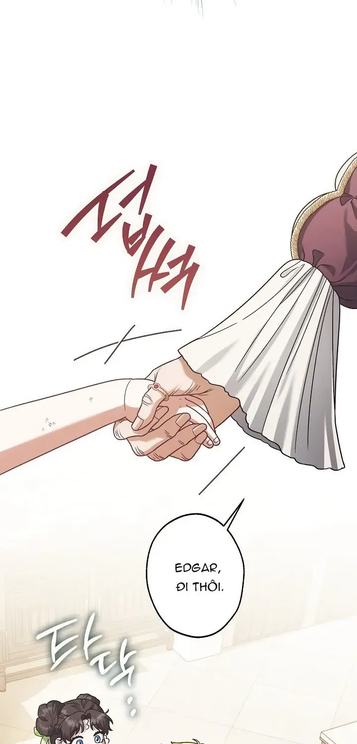 Tôi Trở Thành Em Vợ Út Của Các Nam Chính Trong Tiểu Thuyết Harem Ngược U Ám Chap 62 - Next Chap 63