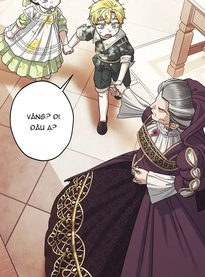 Tôi Trở Thành Em Vợ Út Của Các Nam Chính Trong Tiểu Thuyết Harem Ngược U Ám Chap 62 - Next Chap 63