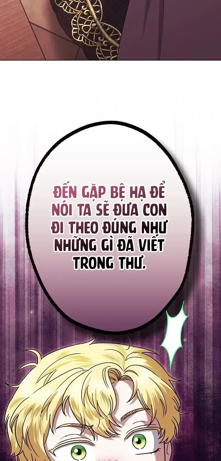 Tôi Trở Thành Em Vợ Út Của Các Nam Chính Trong Tiểu Thuyết Harem Ngược U Ám Chap 62 - Next Chap 63