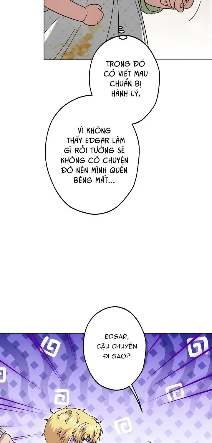 Tôi Trở Thành Em Vợ Út Của Các Nam Chính Trong Tiểu Thuyết Harem Ngược U Ám Chap 62 - Next Chap 63