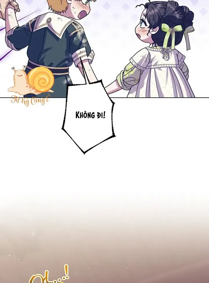 Tôi Trở Thành Em Vợ Út Của Các Nam Chính Trong Tiểu Thuyết Harem Ngược U Ám Chap 62 - Next Chap 63