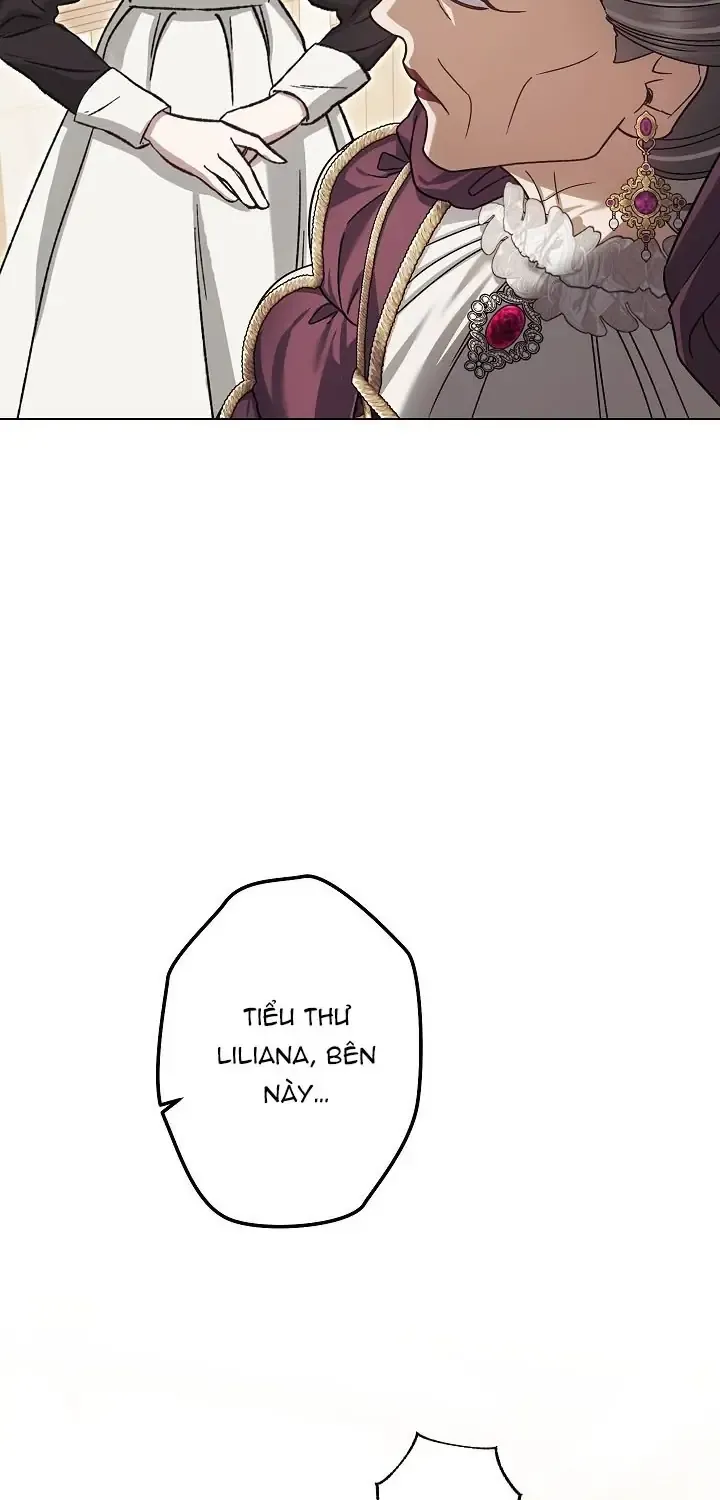 Tôi Trở Thành Em Vợ Út Của Các Nam Chính Trong Tiểu Thuyết Harem Ngược U Ám Chap 62 - Next Chap 63