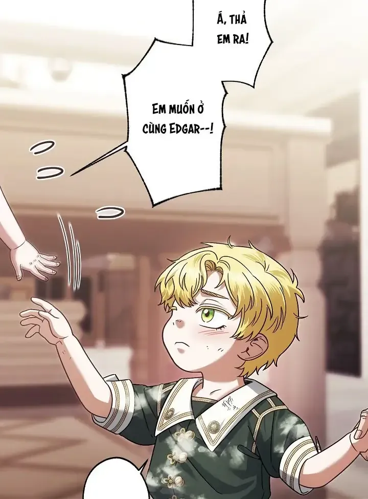 Tôi Trở Thành Em Vợ Út Của Các Nam Chính Trong Tiểu Thuyết Harem Ngược U Ám Chap 62 - Next Chap 63