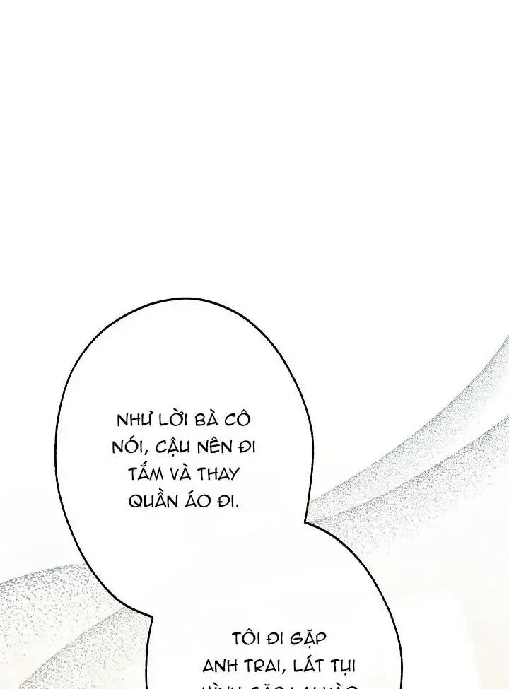 Tôi Trở Thành Em Vợ Út Của Các Nam Chính Trong Tiểu Thuyết Harem Ngược U Ám Chap 62 - Next Chap 63