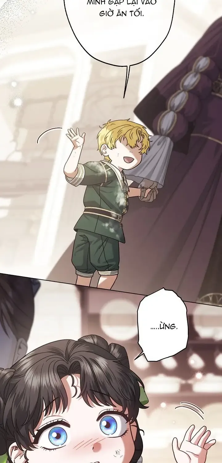 Tôi Trở Thành Em Vợ Út Của Các Nam Chính Trong Tiểu Thuyết Harem Ngược U Ám Chap 62 - Next Chap 63