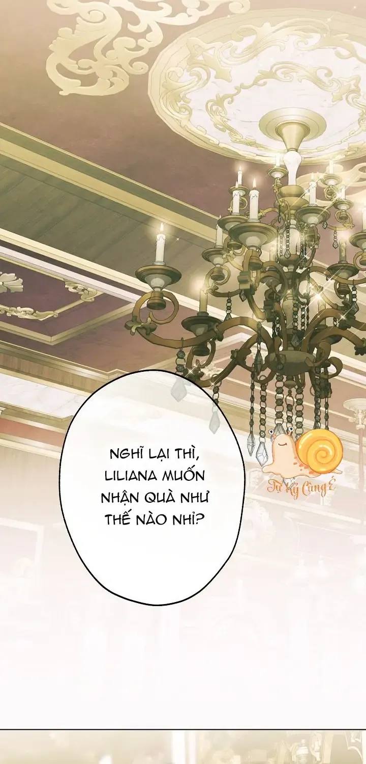 Tôi Trở Thành Em Vợ Út Của Các Nam Chính Trong Tiểu Thuyết Harem Ngược U Ám Chap 62 - Next Chap 63