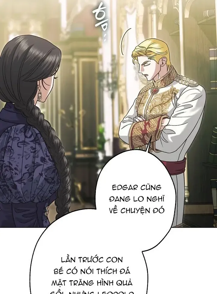 Tôi Trở Thành Em Vợ Út Của Các Nam Chính Trong Tiểu Thuyết Harem Ngược U Ám Chap 62 - Next Chap 63