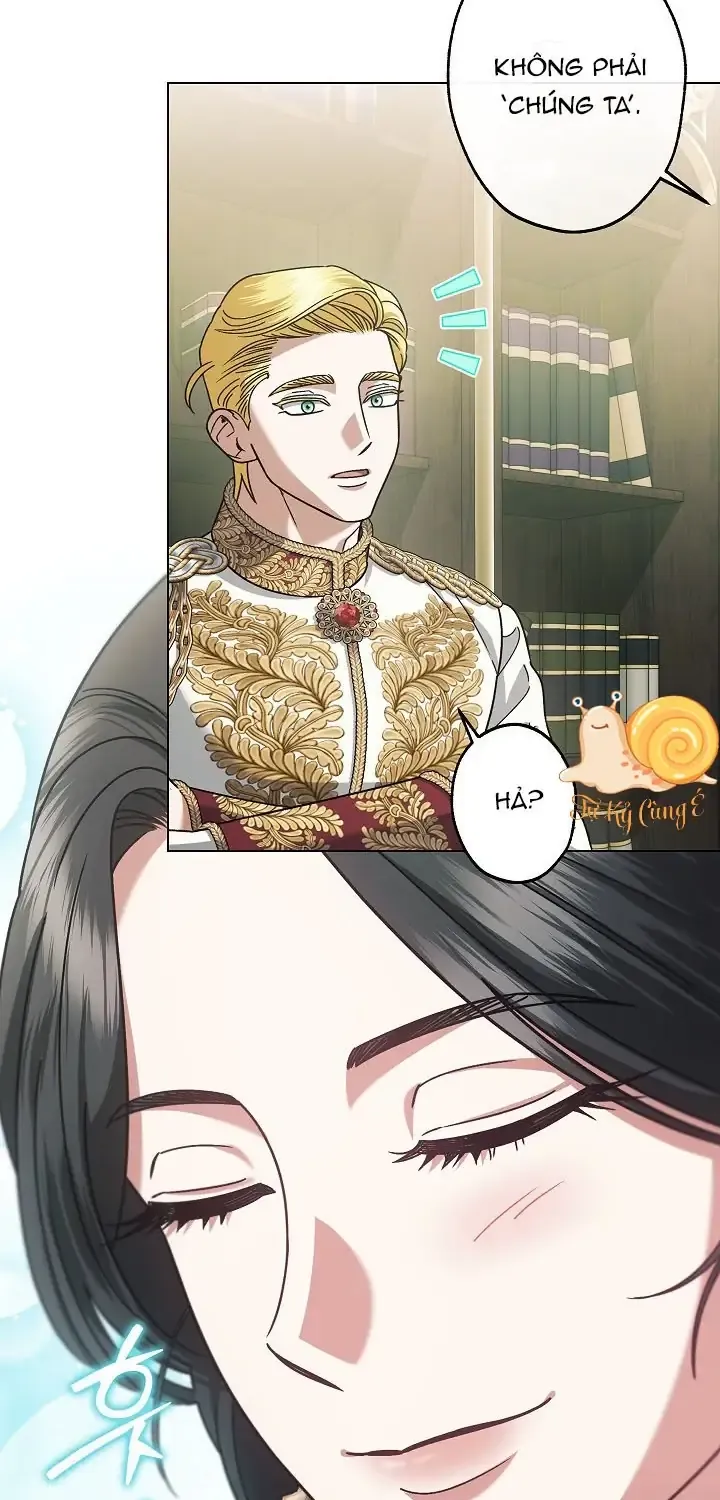 Tôi Trở Thành Em Vợ Út Của Các Nam Chính Trong Tiểu Thuyết Harem Ngược U Ám Chap 62 - Next Chap 63