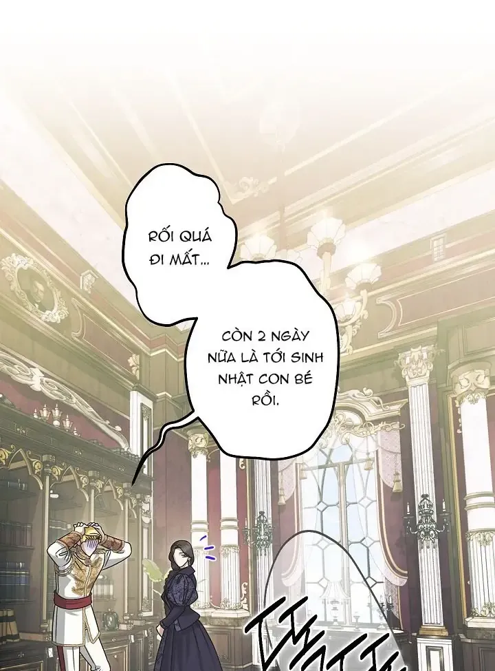 Tôi Trở Thành Em Vợ Út Của Các Nam Chính Trong Tiểu Thuyết Harem Ngược U Ám Chap 62 - Next Chap 63
