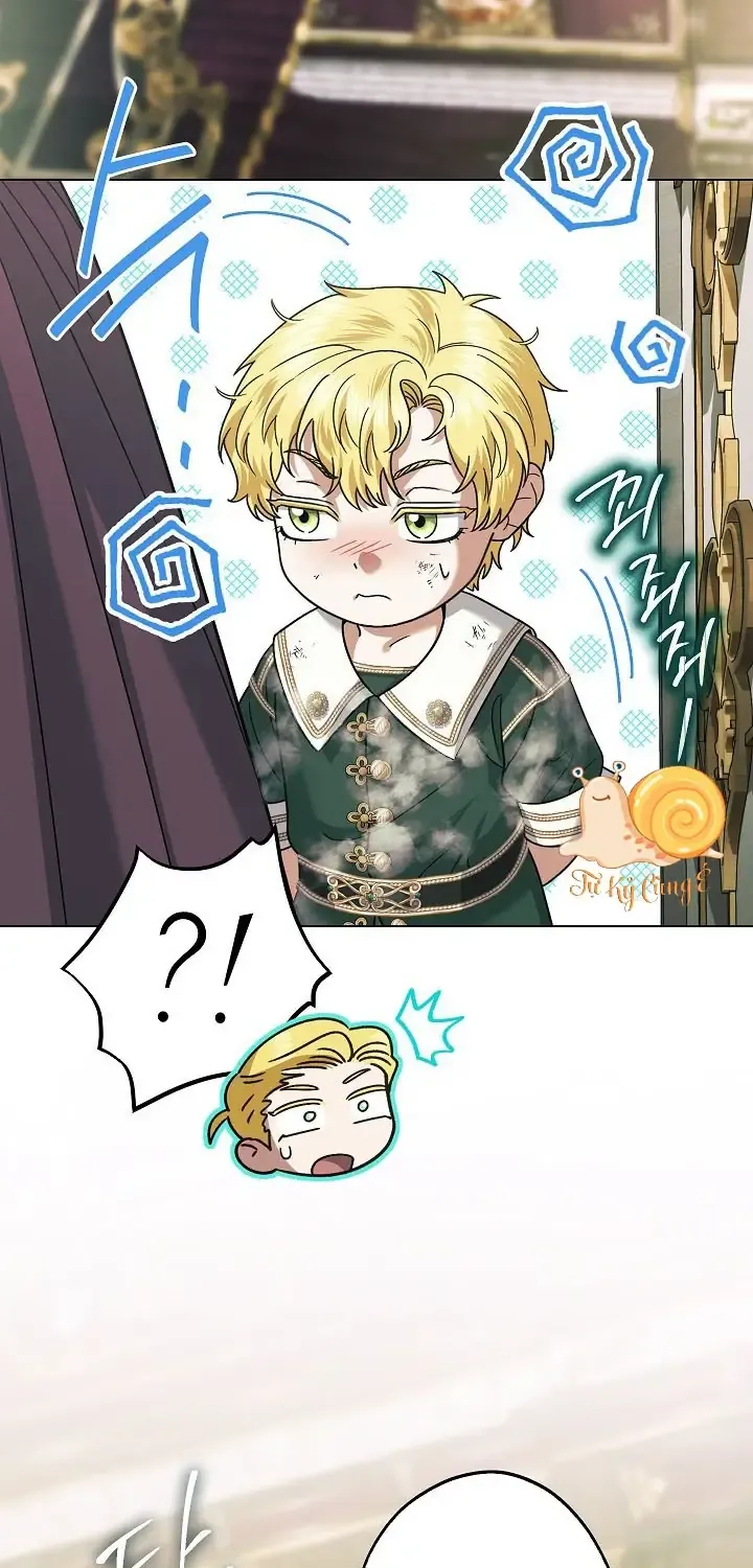 Tôi Trở Thành Em Vợ Út Của Các Nam Chính Trong Tiểu Thuyết Harem Ngược U Ám Chap 62 - Next Chap 63