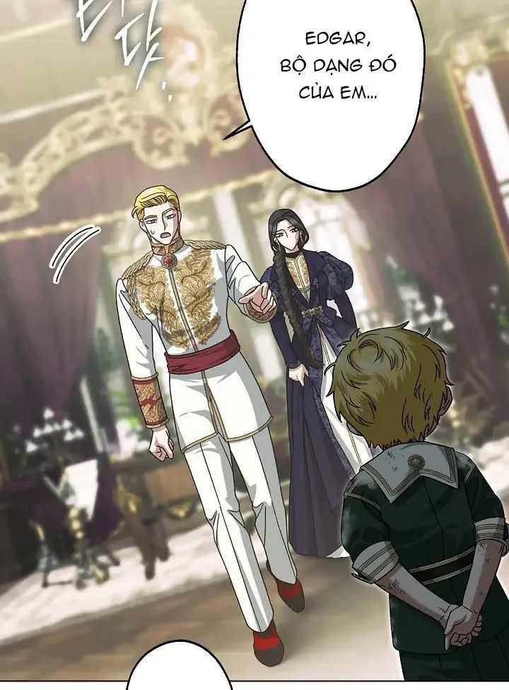 Tôi Trở Thành Em Vợ Út Của Các Nam Chính Trong Tiểu Thuyết Harem Ngược U Ám Chap 62 - Next Chap 63