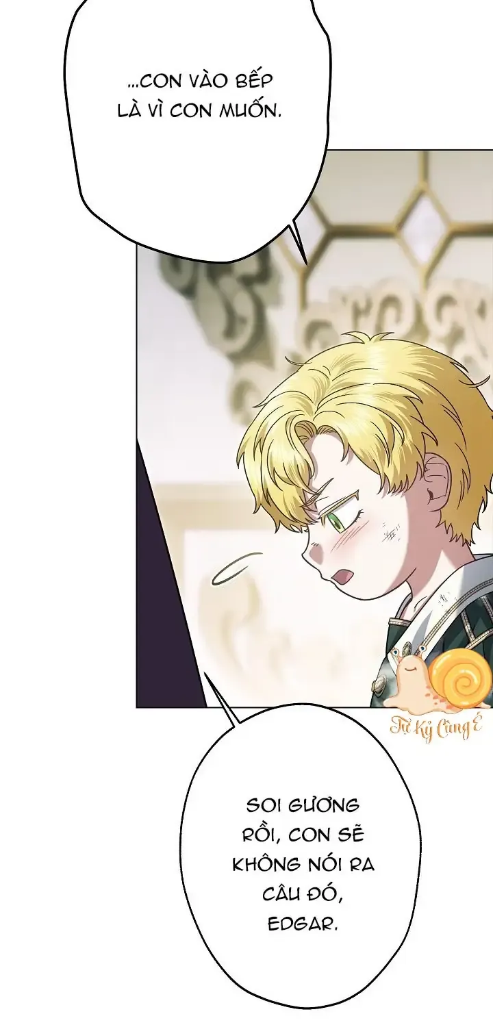 Tôi Trở Thành Em Vợ Út Của Các Nam Chính Trong Tiểu Thuyết Harem Ngược U Ám Chap 62 - Next Chap 63