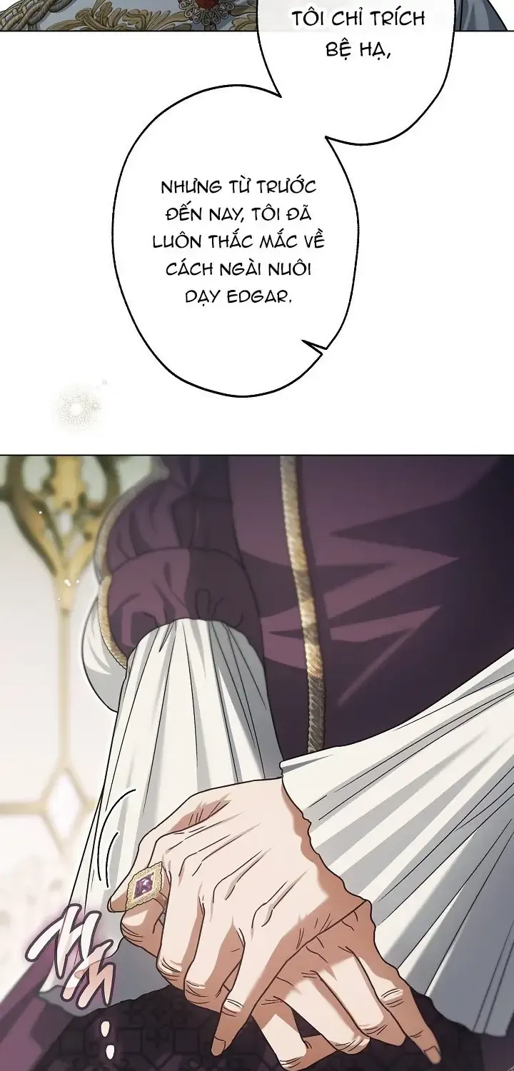 Tôi Trở Thành Em Vợ Út Của Các Nam Chính Trong Tiểu Thuyết Harem Ngược U Ám Chap 62 - Next Chap 63