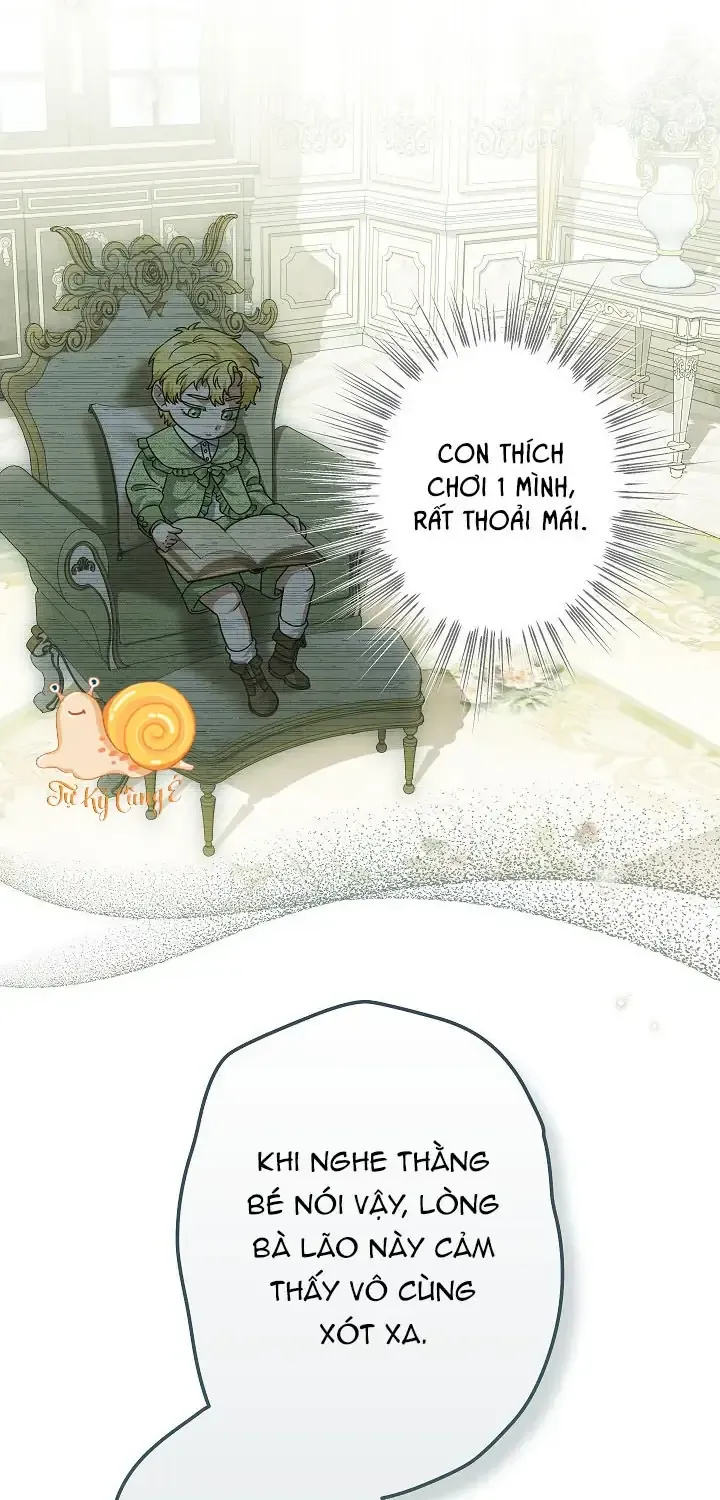 Tôi Trở Thành Em Vợ Út Của Các Nam Chính Trong Tiểu Thuyết Harem Ngược U Ám Chap 62 - Next Chap 63