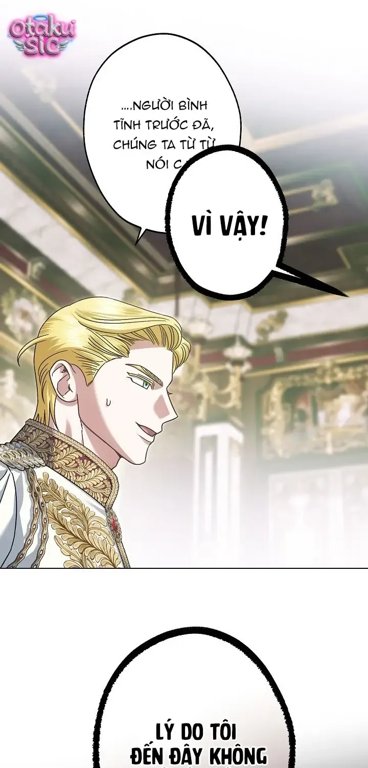 Tôi Trở Thành Em Vợ Út Của Các Nam Chính Trong Tiểu Thuyết Harem Ngược U Ám Chap 62 - Next Chap 63