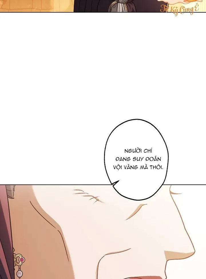 Tôi Trở Thành Em Vợ Út Của Các Nam Chính Trong Tiểu Thuyết Harem Ngược U Ám Chap 63 - Next Chap 64