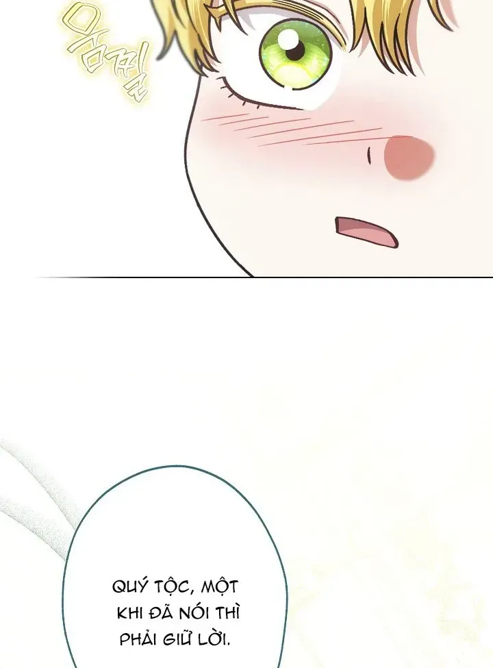 Tôi Trở Thành Em Vợ Út Của Các Nam Chính Trong Tiểu Thuyết Harem Ngược U Ám Chap 63 - Next Chap 64
