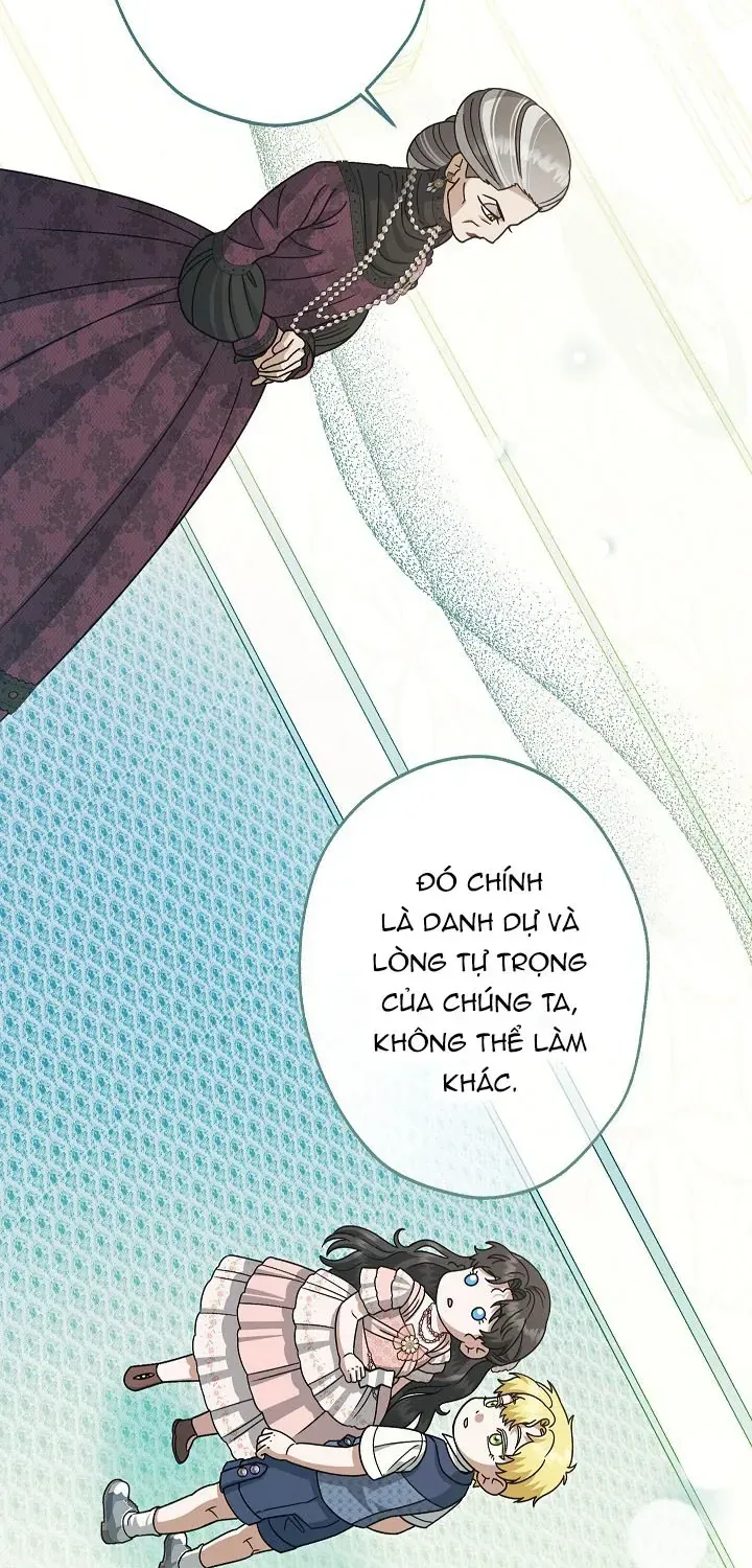 Tôi Trở Thành Em Vợ Út Của Các Nam Chính Trong Tiểu Thuyết Harem Ngược U Ám Chap 63 - Next Chap 64