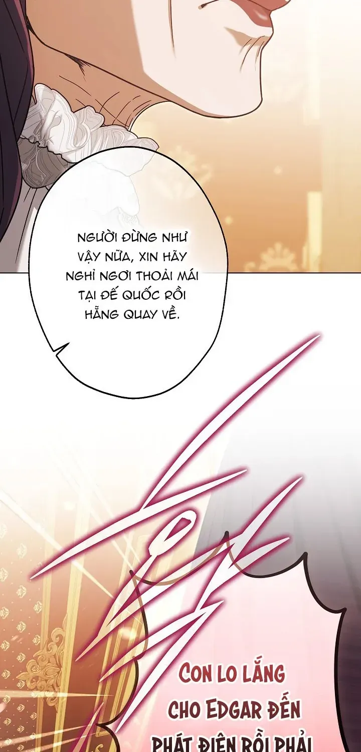 Tôi Trở Thành Em Vợ Út Của Các Nam Chính Trong Tiểu Thuyết Harem Ngược U Ám Chap 63 - Next Chap 64