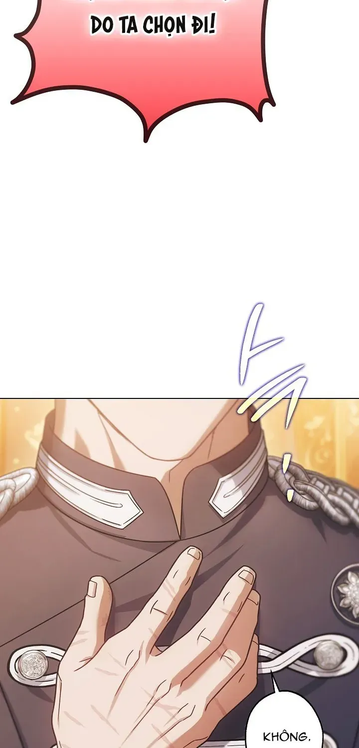Tôi Trở Thành Em Vợ Út Của Các Nam Chính Trong Tiểu Thuyết Harem Ngược U Ám Chap 63 - Next Chap 64