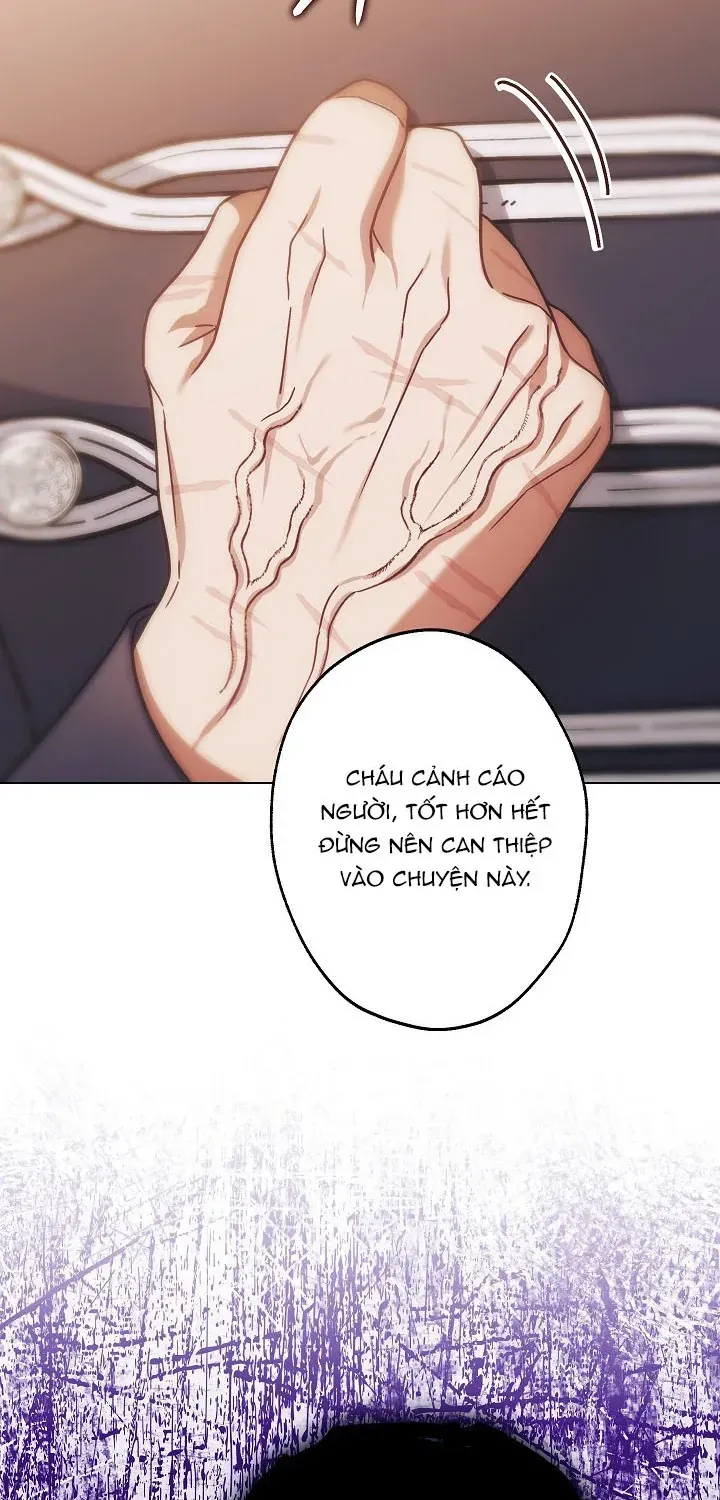 Tôi Trở Thành Em Vợ Út Của Các Nam Chính Trong Tiểu Thuyết Harem Ngược U Ám Chap 63 - Next Chap 64