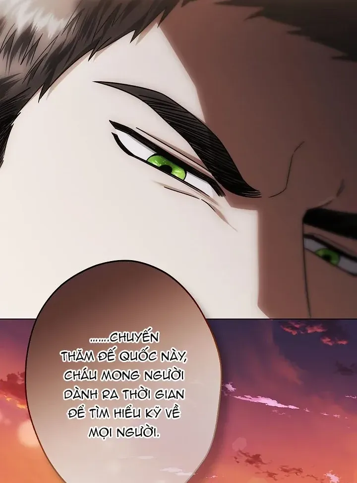 Tôi Trở Thành Em Vợ Út Của Các Nam Chính Trong Tiểu Thuyết Harem Ngược U Ám Chap 63 - Next Chap 64