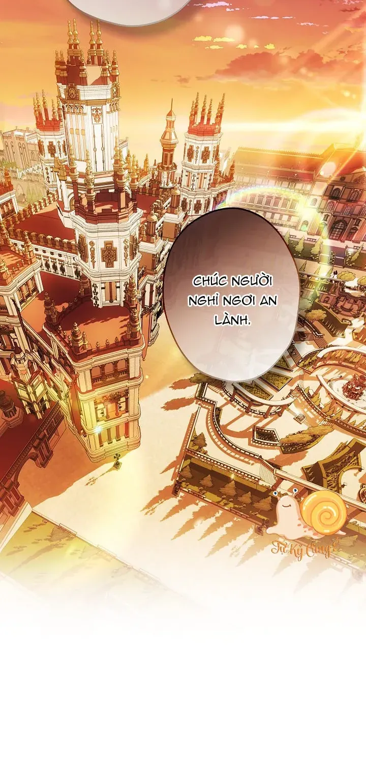 Tôi Trở Thành Em Vợ Út Của Các Nam Chính Trong Tiểu Thuyết Harem Ngược U Ám Chap 63 - Next Chap 64
