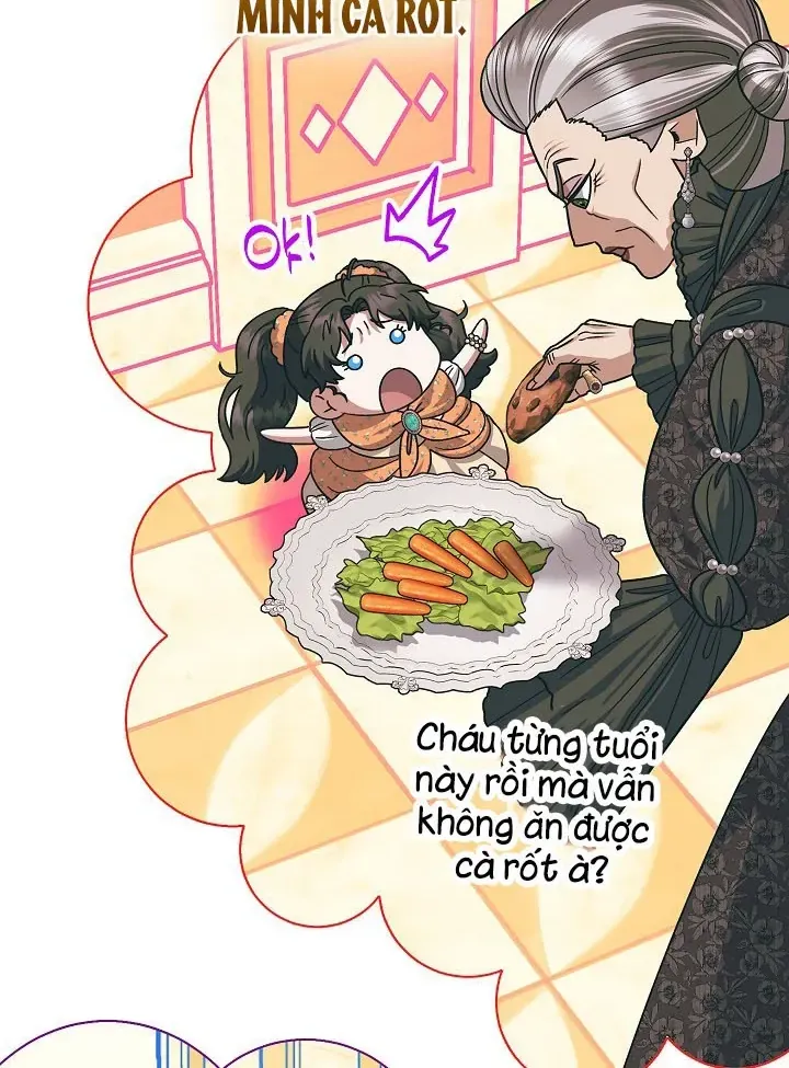 Tôi Trở Thành Em Vợ Út Của Các Nam Chính Trong Tiểu Thuyết Harem Ngược U Ám Chap 63 - Next Chap 64