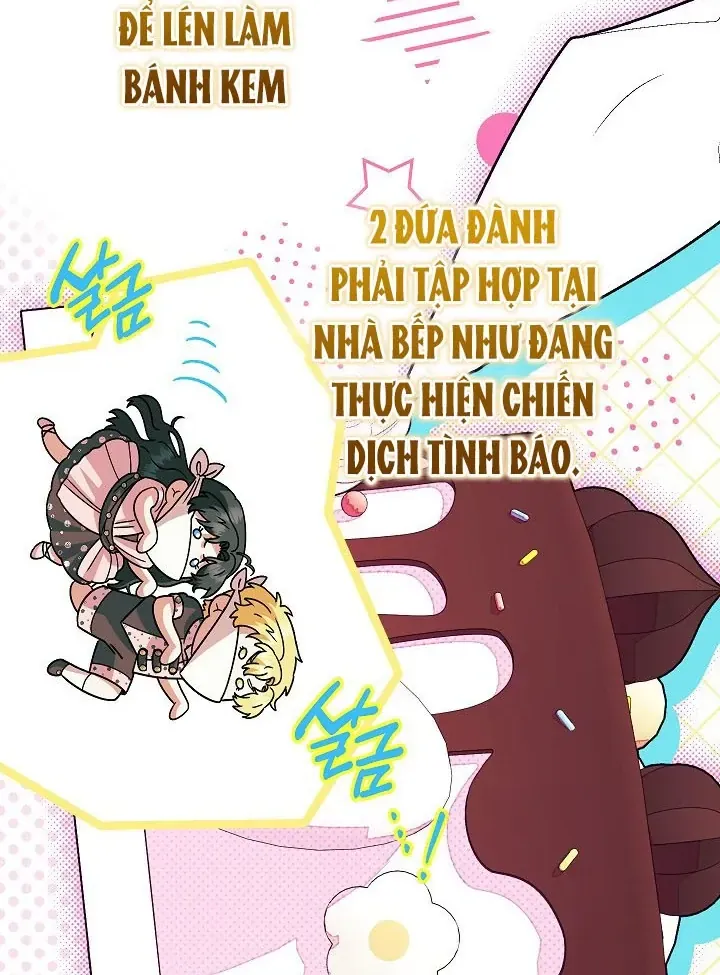 Tôi Trở Thành Em Vợ Út Của Các Nam Chính Trong Tiểu Thuyết Harem Ngược U Ám Chap 63 - Next Chap 64