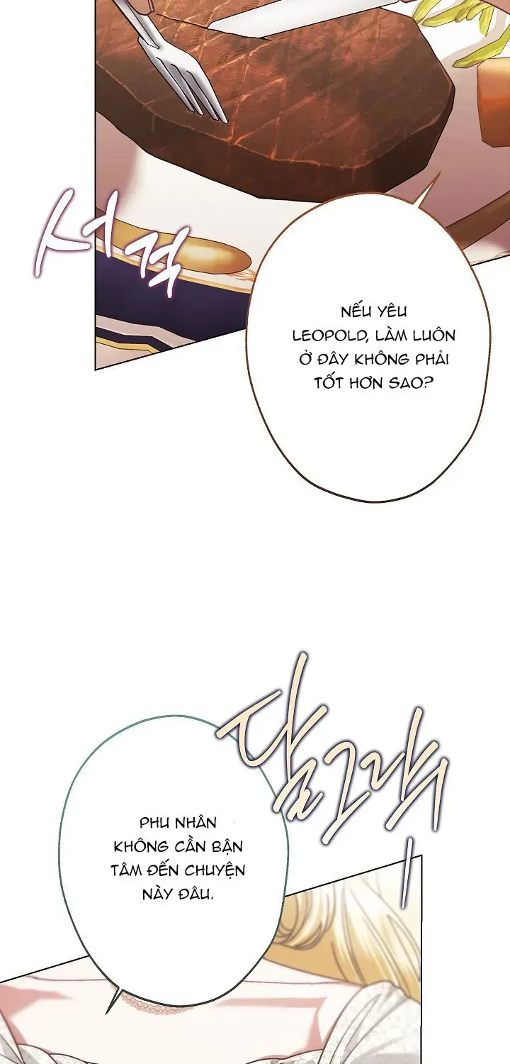 Tôi Trở Thành Em Vợ Út Của Các Nam Chính Trong Tiểu Thuyết Harem Ngược U Ám Chap 63 - Next Chap 64