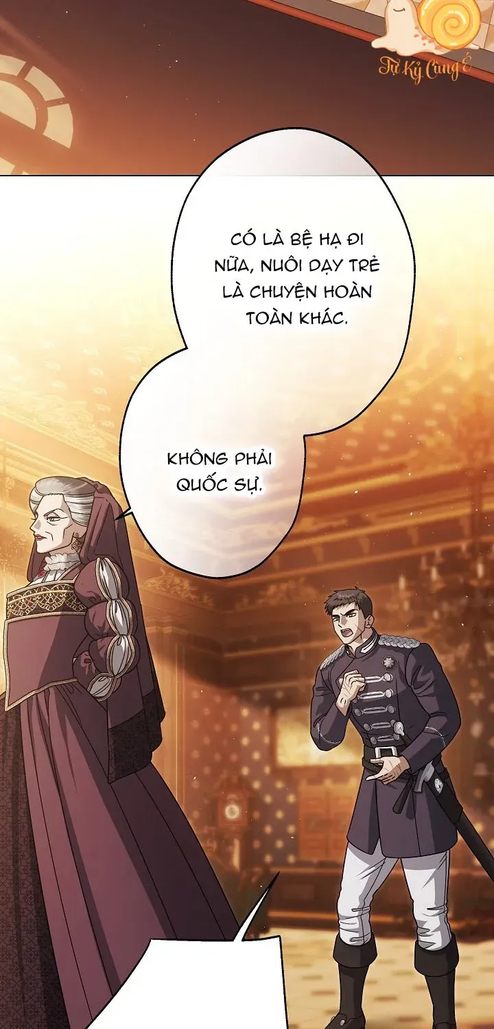Tôi Trở Thành Em Vợ Út Của Các Nam Chính Trong Tiểu Thuyết Harem Ngược U Ám Chap 63 - Next Chap 64