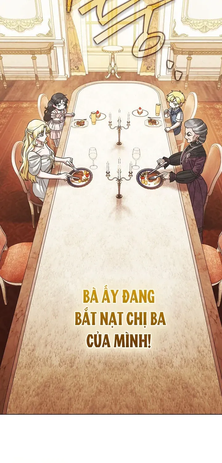 Tôi Trở Thành Em Vợ Út Của Các Nam Chính Trong Tiểu Thuyết Harem Ngược U Ám Chap 63 - Next Chap 64