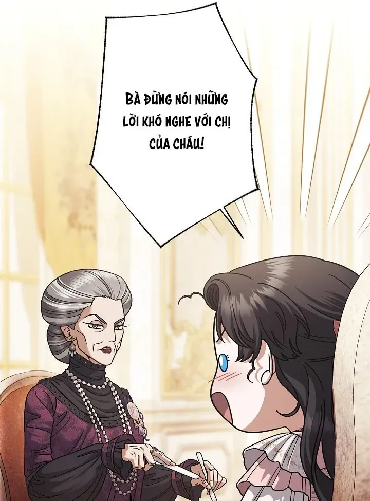 Tôi Trở Thành Em Vợ Út Của Các Nam Chính Trong Tiểu Thuyết Harem Ngược U Ám Chap 63 - Next Chap 64