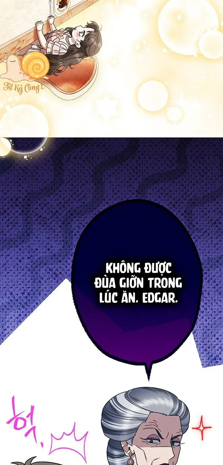 Tôi Trở Thành Em Vợ Út Của Các Nam Chính Trong Tiểu Thuyết Harem Ngược U Ám Chap 63 - Next Chap 64