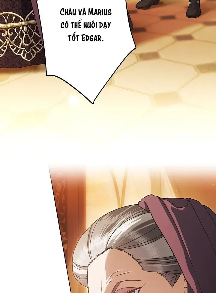 Tôi Trở Thành Em Vợ Út Của Các Nam Chính Trong Tiểu Thuyết Harem Ngược U Ám Chap 63 - Next Chap 64
