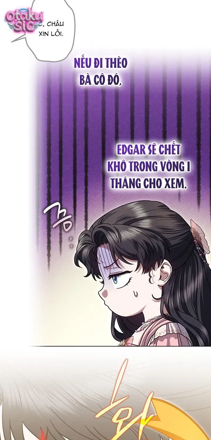 Tôi Trở Thành Em Vợ Út Của Các Nam Chính Trong Tiểu Thuyết Harem Ngược U Ám Chap 63 - Next Chap 64