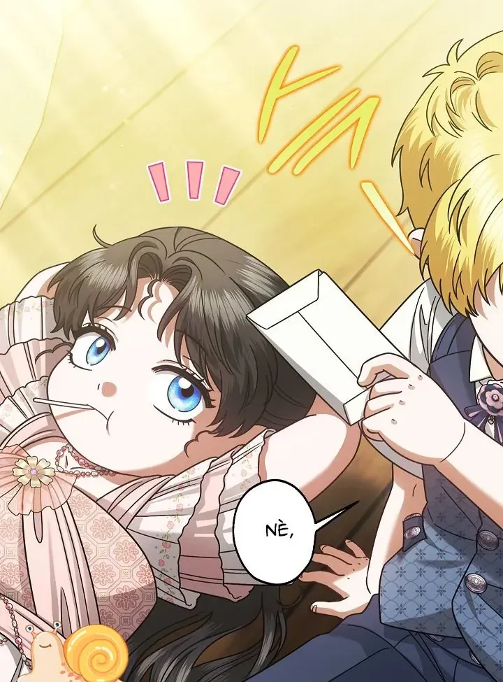 Tôi Trở Thành Em Vợ Út Của Các Nam Chính Trong Tiểu Thuyết Harem Ngược U Ám Chap 63 - Next Chap 64