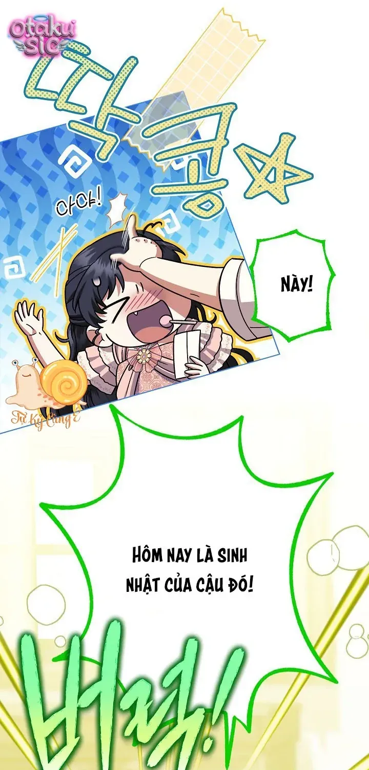 Tôi Trở Thành Em Vợ Út Của Các Nam Chính Trong Tiểu Thuyết Harem Ngược U Ám Chap 63 - Next Chap 64